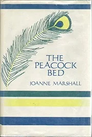 Cover of The Peacock Bed