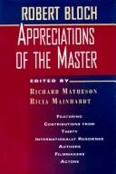 Cover of Robert Bloch