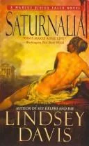 Cover of Saturnalia