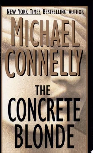 Cover of The Concrete Blonde