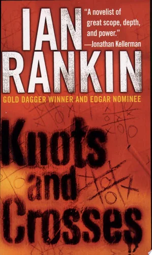 Cover of Knots and Crosses