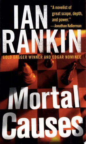 Cover of Mortal Causes