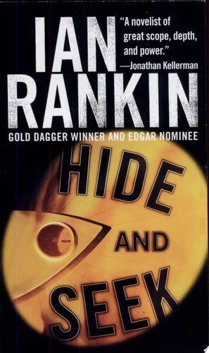 Cover of Hide and Seek