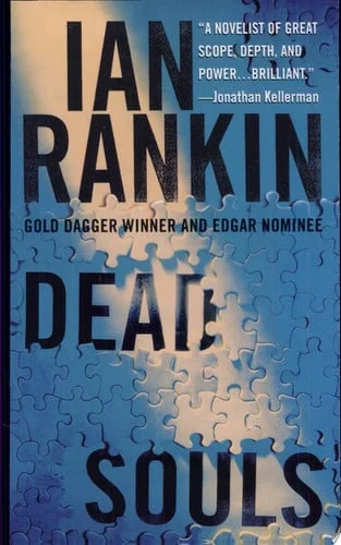 Cover of Dead Souls