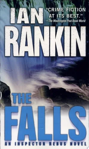 Cover of The Falls
