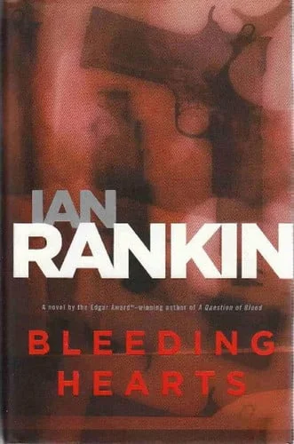 Cover of Bleeding Hearts