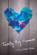 Cover of Twenty boy summer