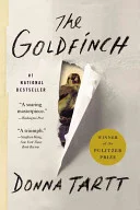 Cover of The Goldfinch