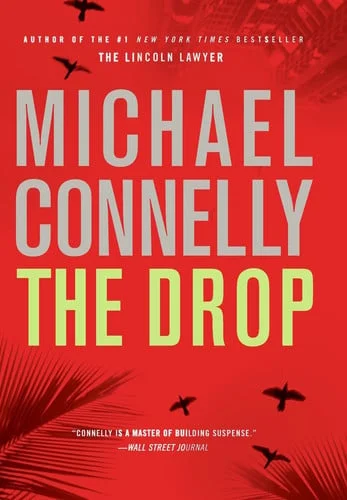 Cover of The Drop