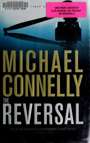 Cover of The Reversal