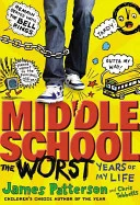 Cover of The Worst Years of My Life