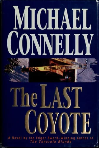 Cover of The Last Coyote