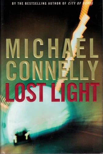 Cover of Lost Light