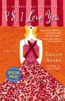 Cover of PS, I Love You