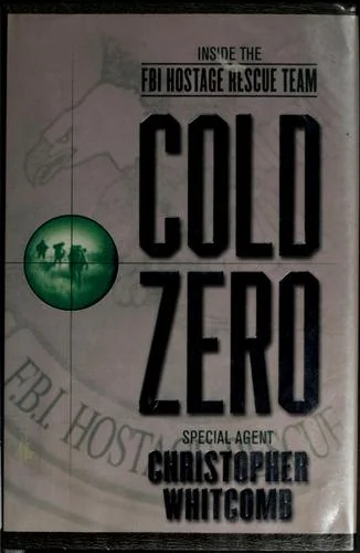 Cover of Cold zero