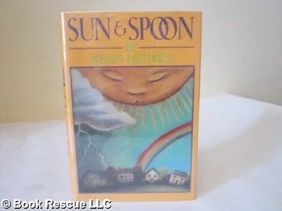 Cover of Sun & Spoon