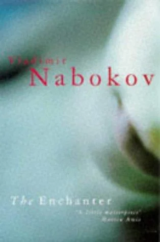 Cover of Volshebnik