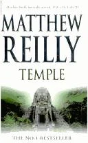 Cover of Temple