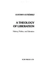 Cover of A theology of liberation: history, politics, and salvation