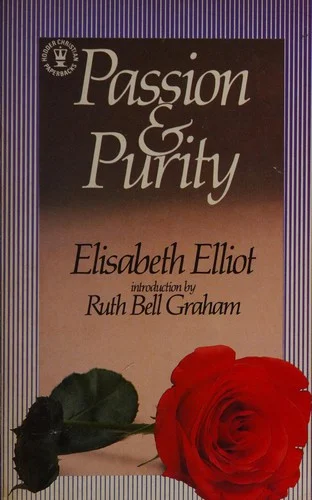 Cover of Passion and Purity