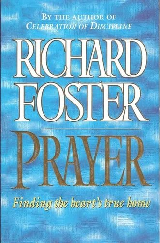 Cover of Prayer
