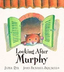 Cover of Looking After Murphy