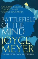 Cover of Battlefield of the Mind