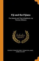 Cover of Fiji and the Fijians