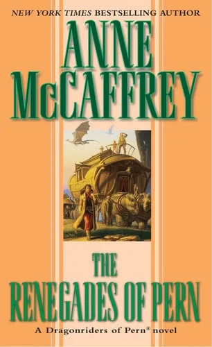Cover of The Renegades of Pern