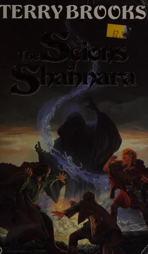 Cover of The Scions of Shannara