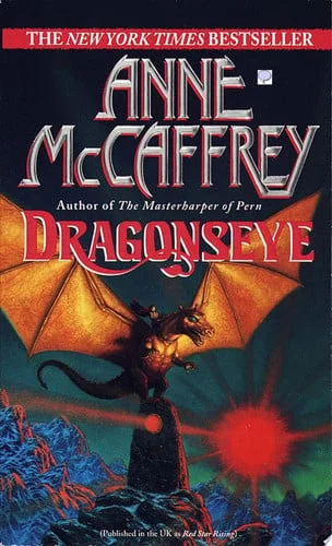 Cover of Dragonseye