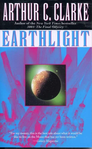 Cover of Earthlight