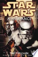 Cover of Star Wars: Allegiance