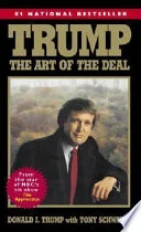 Cover of Trump