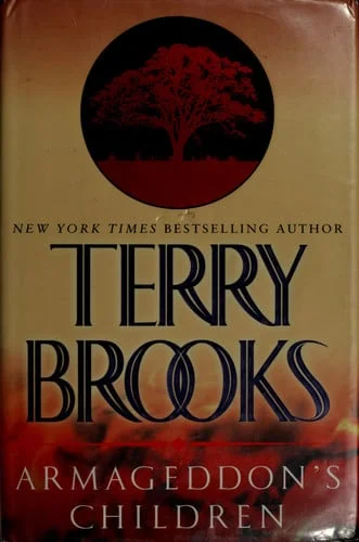 Cover of Armageddon's Children