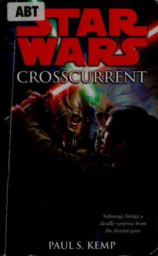 Cover of Star Wars: Crosscurrent