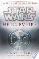 Cover of Heir to the Empire: Star Wars Legends
