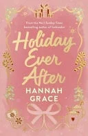 Cover of Holiday Ever After