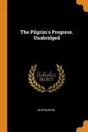 Cover of The Pilgrim's Progress