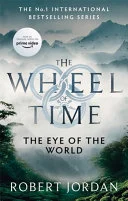 Cover of The Eye of the World (The Wheel of Time, #1)