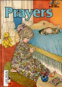 Cover of Prayers