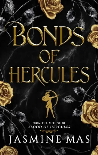 Cover of Bonds of Hercules