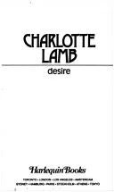 Cover of Desire