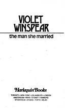 Cover of The Man She Married