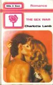 Cover of The Sex War