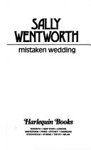 Cover of Mistaken Wedding
