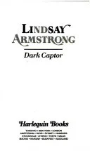 Cover of Dark Captor