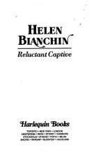 Cover of Reluctant Captive (Year Down Under)