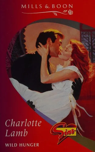 Cover of Wild Hunger