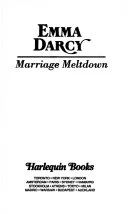 Cover of Marriage Meltdown
